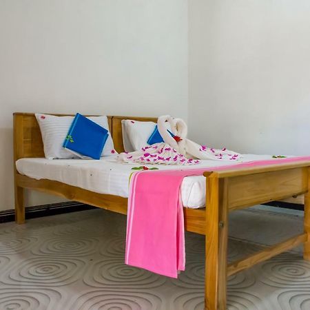 Beach Lagoon Parans Hotel Arugam Bay Kültér fotó