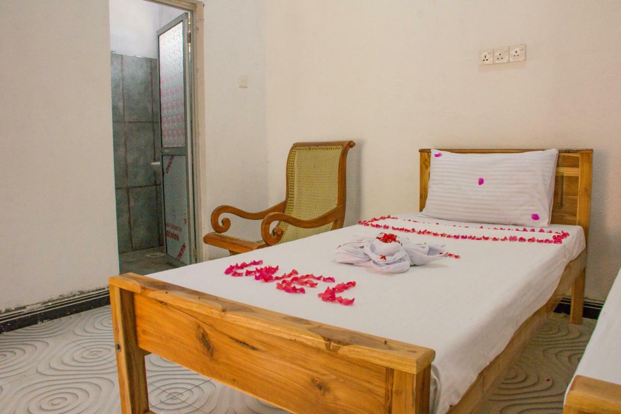 Beach Lagoon Parans Hotel Arugam Bay Kültér fotó